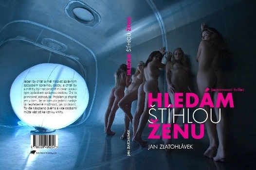 Seznamovací thriller: Hledám štíhlou ženu