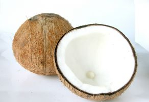 Použití kokosového oleje