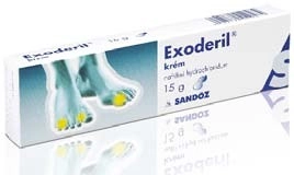 Exoderil