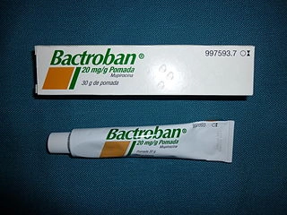 Bactroban